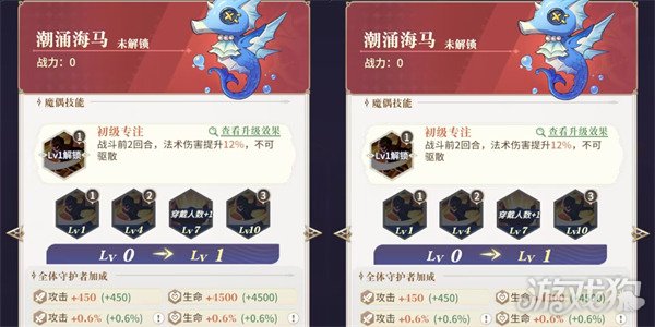 永夜降临复苏爆发输出角色魔偶怎么选 爆发输出角色魔偶选择推荐
